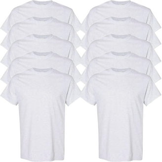 Supreme Unisex Hanes Bones Thermal Crew (1 Pack) Natural, from
