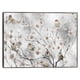 thumbnail image 1 of Cuadro Decorativo - Aves de flor de cerezo Jr  Impresión en canvas, estrechado, 1 of 2