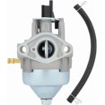 thumbnail image 4 of 16100-Z8B-901 Carburetor for GCV160LA0 Engine, HRR216K10, HRR216K9, HRS216K5, HRS216K6 Trimmers, 4 of 4