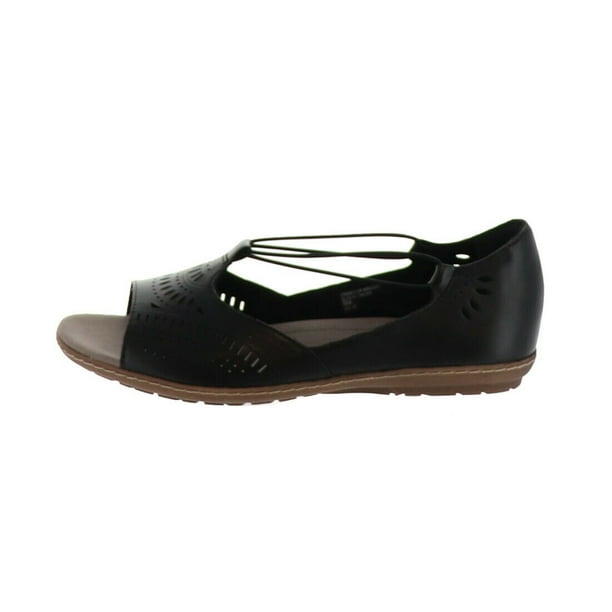 earth nauset sandal