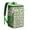 Beige Dinosaur Pattern, variant on Travel Cooler Bag - Beige Dinosaur Pattern Camping Beer Cooler Backpack with Bottle Opener- Waterproof Insulated Picnic Backpacks - Cooler Bag for Beach