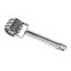 thumbnail image 1 of Meat Tenderizer Tool Roller Tenderizer - Stainless Steel Loose Meat Hammer, Meat Tenderizer Mallet Dishwasher Safe for Steak, Pork, Beef, Chicken, Lam, 1 of 5