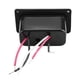 thumbnail image 4 of Panel de Interruptores ANGGREK ABS Negro 12V CC S3653 para Automóviles, 4 of 8