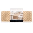 thumbnail image 3 of Mainstays Table Runner Natural Jute and Cotton Blend, 14" x 72", 3 of 5