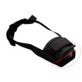 thumbnail image 3 of Tuvgenk Size XL Dog Muzzle with Breathable Mesh and Adjustable Fit for Large Breed Protection, 3 of 5