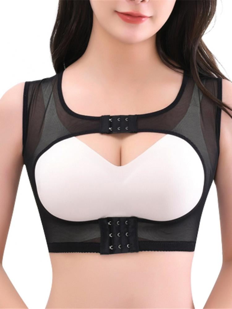 Push-up Magic Bra Shaper Shapewear Vest Bust up Breast Support Sexy Bra TM