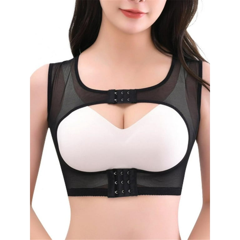 Push Up Bra Shapewear Posture Corrector for Women Chest Support