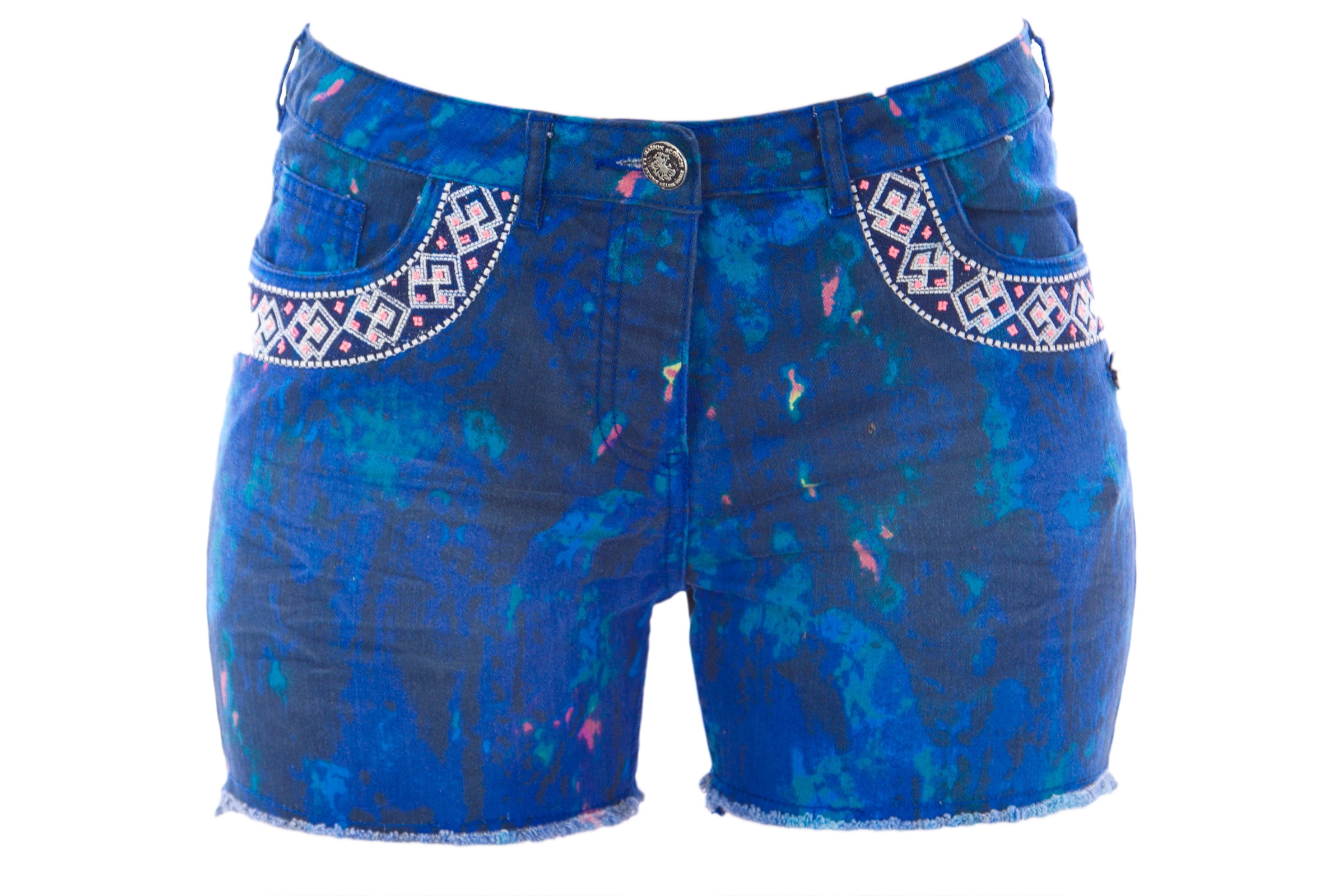 Maison Scotch - Scotch \u0026 Soda Maison 