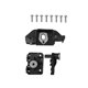 thumbnail image 2 of 2018-2022 CLA-Class W177 W118 Headlight Repair Brackets Kit with Fixed Mounting, 2 of 5