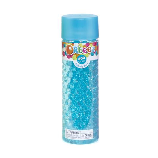 Orbeez, Grown Orbeez Tube, Bubbly Blue - Walmart.com - Walmart.com