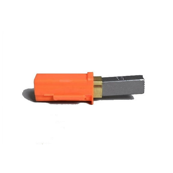 CARBON BRUSH LAMB 115-923 (ORANGE HOLDER)