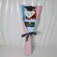 thumbnail image 3 of geerera Graduation Season Foam Bears Bouquet, Cute Figurine Doll Arrangement, Graduation Photo Prop, Unique Decorative for Graduates ,Idear for Graduation Gifts, 3 of 6