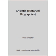 Angle View: Aristotle (Historical Biographies) [Paperback - Used]