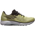 thumbnail image 3 of Saucony Men's Guide 14, Keylime/Gravel, 11.5 Medium, 3 of 5