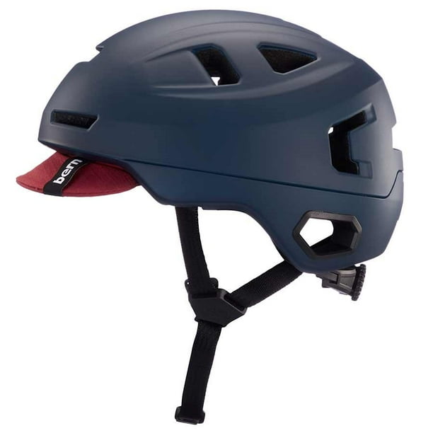 Bern hudson sale mips bike helmet