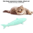 thumbnail image 3 of 3 Color Catnip Toy, Juguete Para Gato Molar De Hierba Gatera, Para Gato De Juguete Para Mascota, 3 of 7