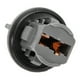 thumbnail image 3 of 2 Uds Unids T20 Enchufe 7443 Coche Bombilla Titular Enchufe Adaptador LED Luz De Freno Conector Para El Coche, 3 of 7