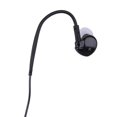 thumbnail image 3 of 2 Pin In-Ear Earphone Sports Headset PTT MIC, 3 of 7