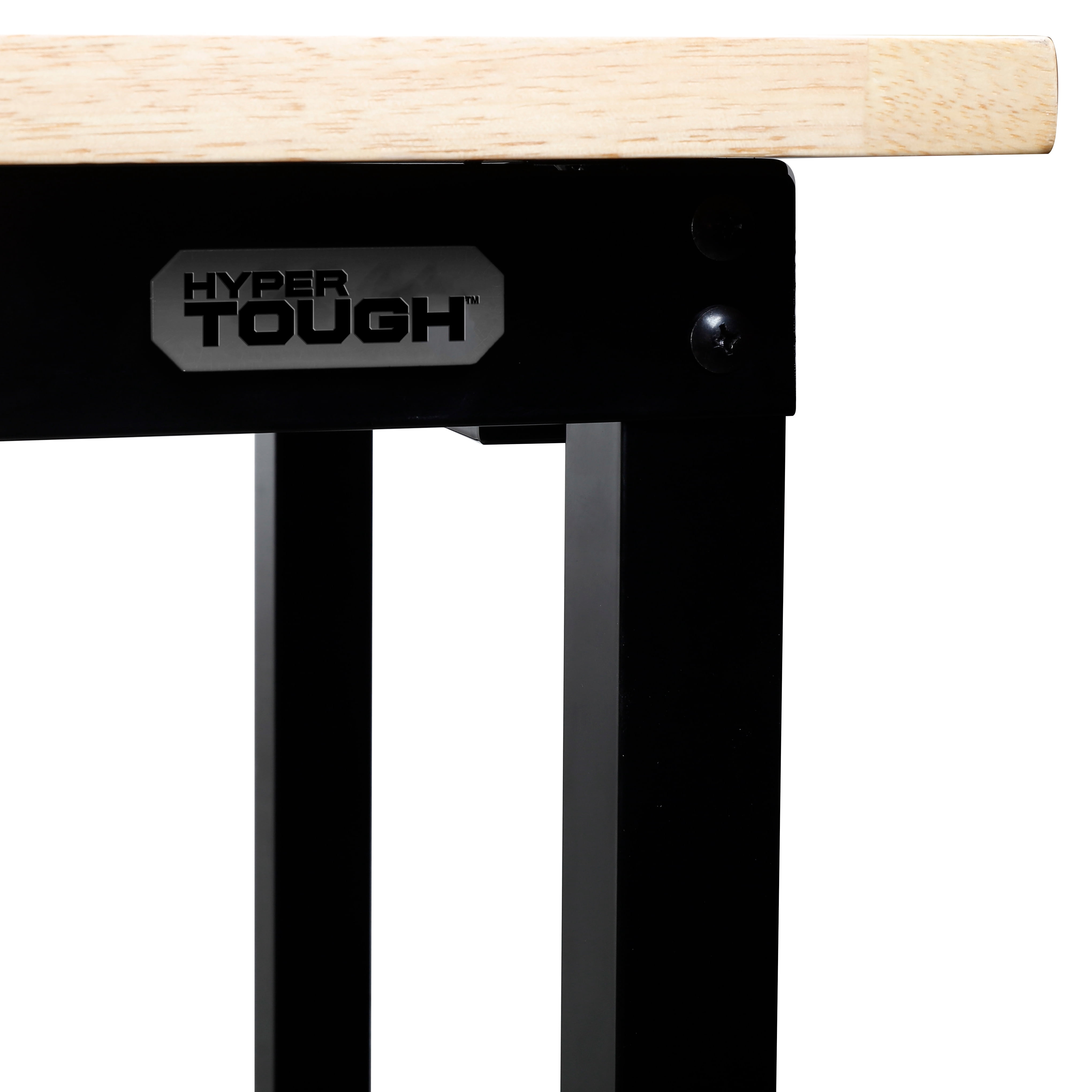 Hyper Tough 36-inch Workbench
