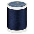 thumbnail image 2 of (3 pack) Hello Hobby Midnight Marine Blue 100% Polyester All Purpose Thread, 300 Yards, 2 of 6