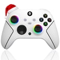 thumbnail image 1 of Mando inalámbrico YUYIU 2,4 GHz RGB para Xbox Series X|S, Xbox One y PC, 1 of 9