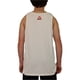 thumbnail image 3 of Camiseta de Tirantes Reebok Hombre UFC Las Vegas NV 1993 Color Blanco Pequeña, 3 of 5