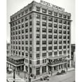 thumbnail image 2 of Second Story Collection, Jacksonville 30x40 Gallery Wrapped Canvas, 2 of 2