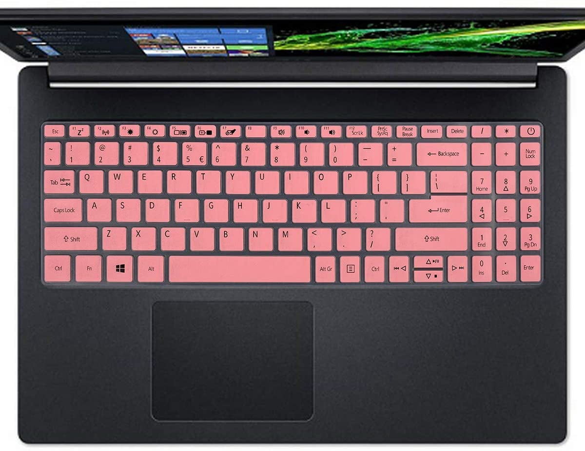 acer swift 3 15.6 keyboard cover