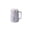 A2, variant on 400ML Stainless Steel Insulated Mug, Lid Handle Tea Coffee Cup, Double Wall Heat Resistant Drinkware, Portable Drinking Vessel for Home Office Travel Daily Use