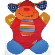 Graco - Teether Blanket Pup