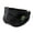 Black, variant on Barmy Weighted Sleep Mask, Better, Deeper Sleep, 0.8 lbs. Gray