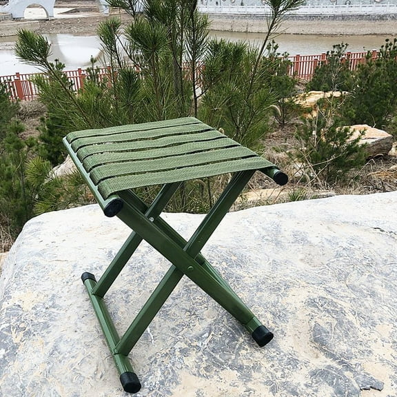 Folding bench,Stool Seat Camp Seat Camp Chair Portable Stool Chair Stool Camp Chair Bbq Rookin Mewmewcat Yaliya Jinmie Buzhi