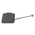 thumbnail image 6 of Ana 1648852123 Rear Bumper Tow Hook Cover Cap For Mercedes W164 ML350, 6 of 7