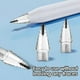 thumbnail image 5 of Wear- Fine Point Precise Control Stylus Pen Tips for Pencil HB Double-Layered Replacement Nib B, 5 of 5
