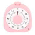 thumbnail image 2 of Minute Visual Countdown Timer,60 Minute Visual Timer Visual Timerfor Kids Classroom Timer Optimal Efficiency, 2 of 9