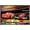 Barnwood Framed Version, variant on Disney Pixar Cars 2 - Racing Rivals Wall Poster, 22.375" x 34"