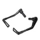 thumbnail image 5 of Par de protectores para manillar de motocicleta Vevor 7/8 pulgadas 22 mm Aleación de aluminio ajustable Negro Universal, 5 of 5