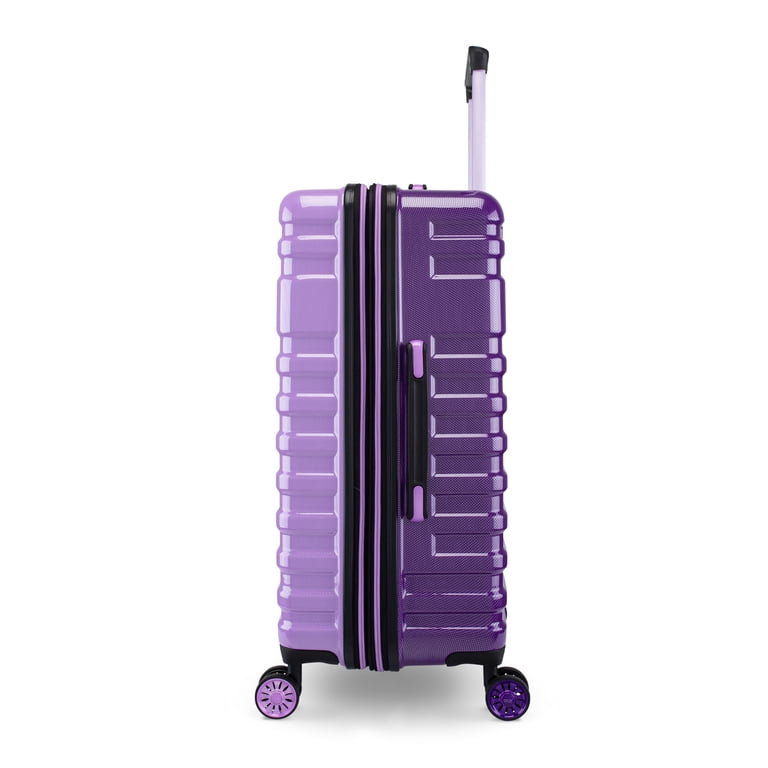 iFLY Hardside Luggage Spectre Versus 3 Piece Set, 20