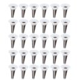 thumbnail image 1 of Seed Starter Pods Kit, Seed Pods Starting System High Water Absorbing Capacity  For Garden, 1 of 8