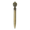 thumbnail image 5 of Letter Opener Metal Envelope Opener Retro Mail Opener Slitter Envelope N5 e G5U5, 5 of 8