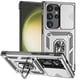 thumbnail image 3 of Armor Shockproof Phone Case For Samsung Galaxy S23 S22 S21 S20 Ultra S10 Plus S20FE S21FE Note 20 Lens Protect Ring Holder Cover, 3 of 5