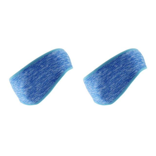 Eigraketly Diadema para correr en invierno, orejeras a prueba de viento, Protector de cabeza para montar al aire libre Type4 NO4