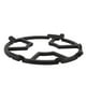thumbnail image 3 of Wok de estufa de gas estante de estufa de gas universal humanizado seguro Diseño de ranura inferior estable para sartén de acero negro para sartén artesanal ANGGREK Otros, 3 of 8