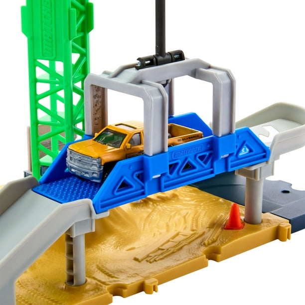 Matchbox Play Vehicles for Classroom Learning Activities - Walmart