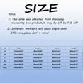 thumbnail image 3 of Godom Women Loose Hoodie Sweatshirt Solid Basic Fleece Letter Long Sleeve Kangaroo Pocket Drop Shoulder Pullovers Top, 3 of 7