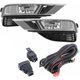 thumbnail image 2 of LABLT Kit Completo de Luces Antiniebla repuesto para Honda CR-V 2015-2016 Incluye Interruptor y Cableado HO2593140C, 2 of 7