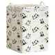 thumbnail image 2 of Quilt Storage Bag Household Large Capacity Quilt Clothing Sorting Bag Waterproof And -proof Storage Bag Home Packaging Bag, 2 of 5