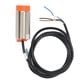 thumbnail image 5 of Interruptor de proximidad cilíndrico, interruptor de proximidad BERM Interruptor de proximidad cilíndrico Interruptores probados y confiables, 5 of 8