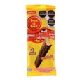 thumbnail image 1 of Oblea Bon o Bon rellena de maní y cubierta sabor chocolate 3 pzas, 1 of 3