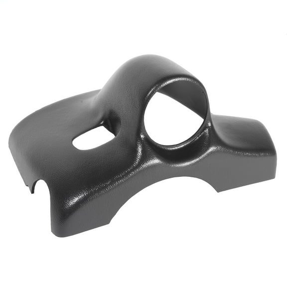 AutoMeter 15023 Mounting Solutions Steering Column Single Pod Fits select: 2007-2014 CHEVROLET SILVERADO, 2007-2014 CHEVROLET TAHOE